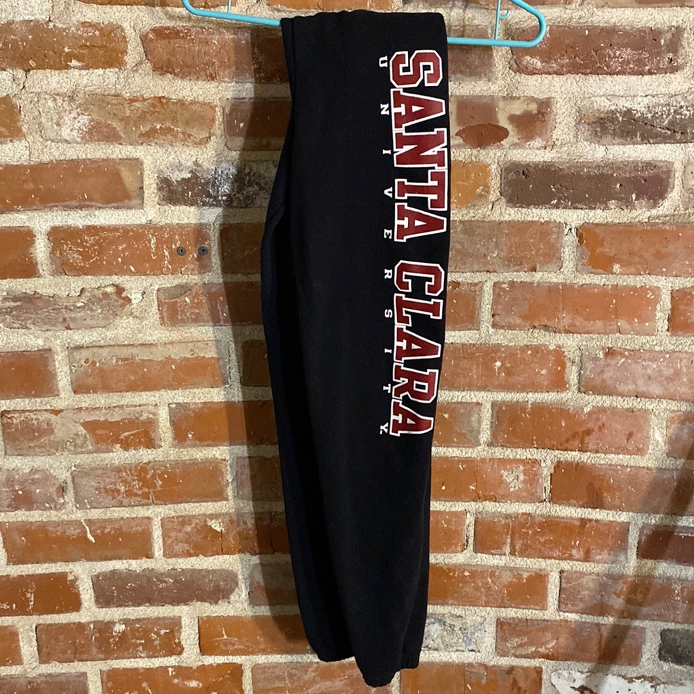 AWESOME Santa Clara University sweats